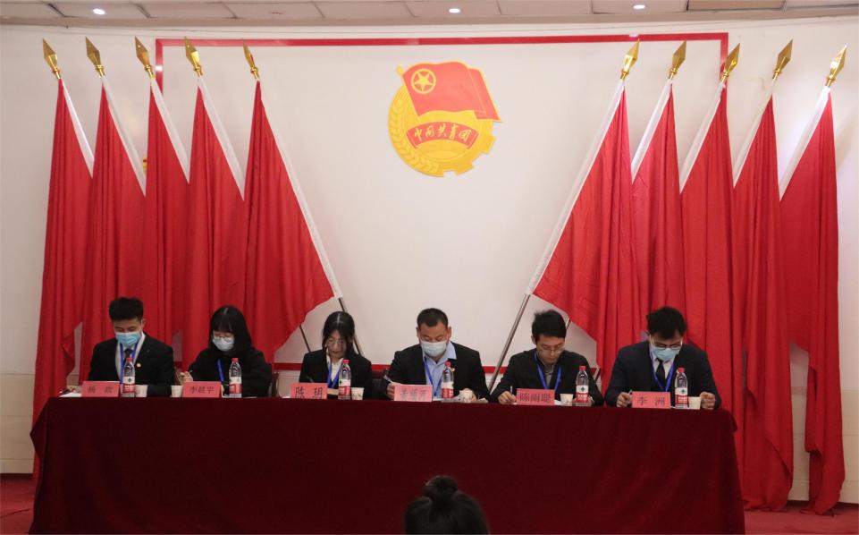 365官网第十一次学生代表大会隆重召开 365官网第十一次学生代表大会隆重召开