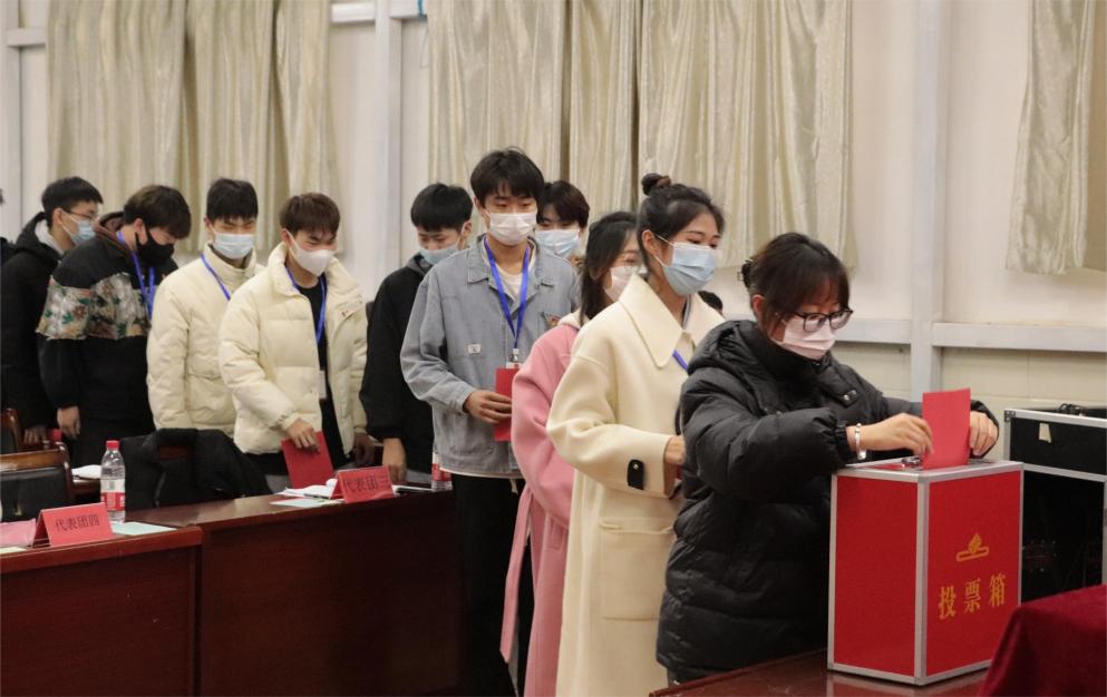 365官网第十一次学生代表大会隆重召开 365官网第十一次学生代表大会隆重召开