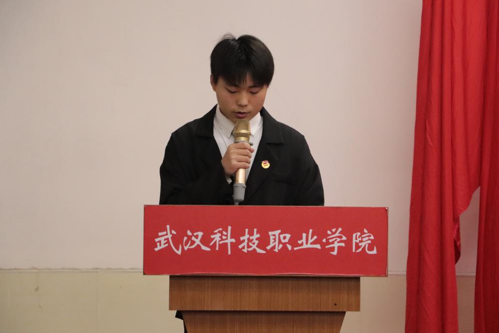 365官网第十一次学生代表大会隆重召开 365官网第十一次学生代表大会隆重召开