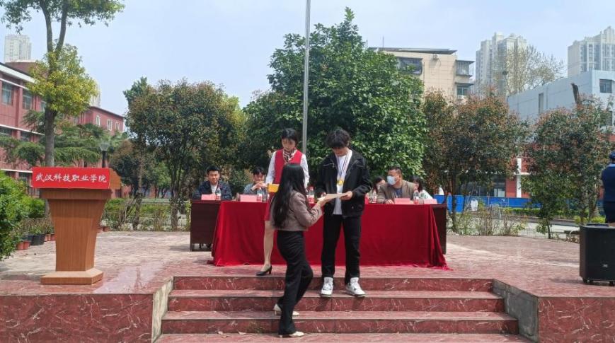 青春“篮”不住，热血不止步 —Beat365唯一官方网站第十八届“希望杯”篮球赛闭幕