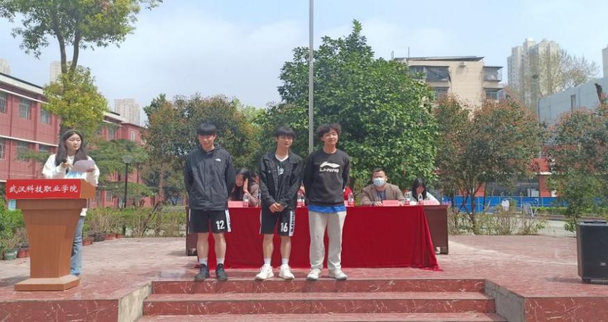 青春“篮”不住，热血不止步 —Beat365唯一官方网站第十八届“希望杯”篮球赛闭幕
