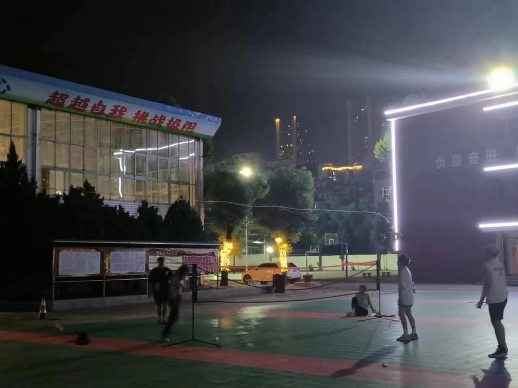 团簇星空,绽放芳华 ——Beat365唯一官方网站第二届社团文化节 团簇星空,绽放芳华 ——Beat365唯一官方网站第二届社团文化节