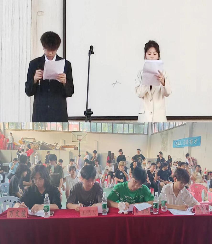 音你而来,一路生花 ——Beat365唯一官方网站2024年校园十佳歌手大赛 音你而来,一路生花 ——Beat365唯一官方网站2024年校园十佳歌手大赛