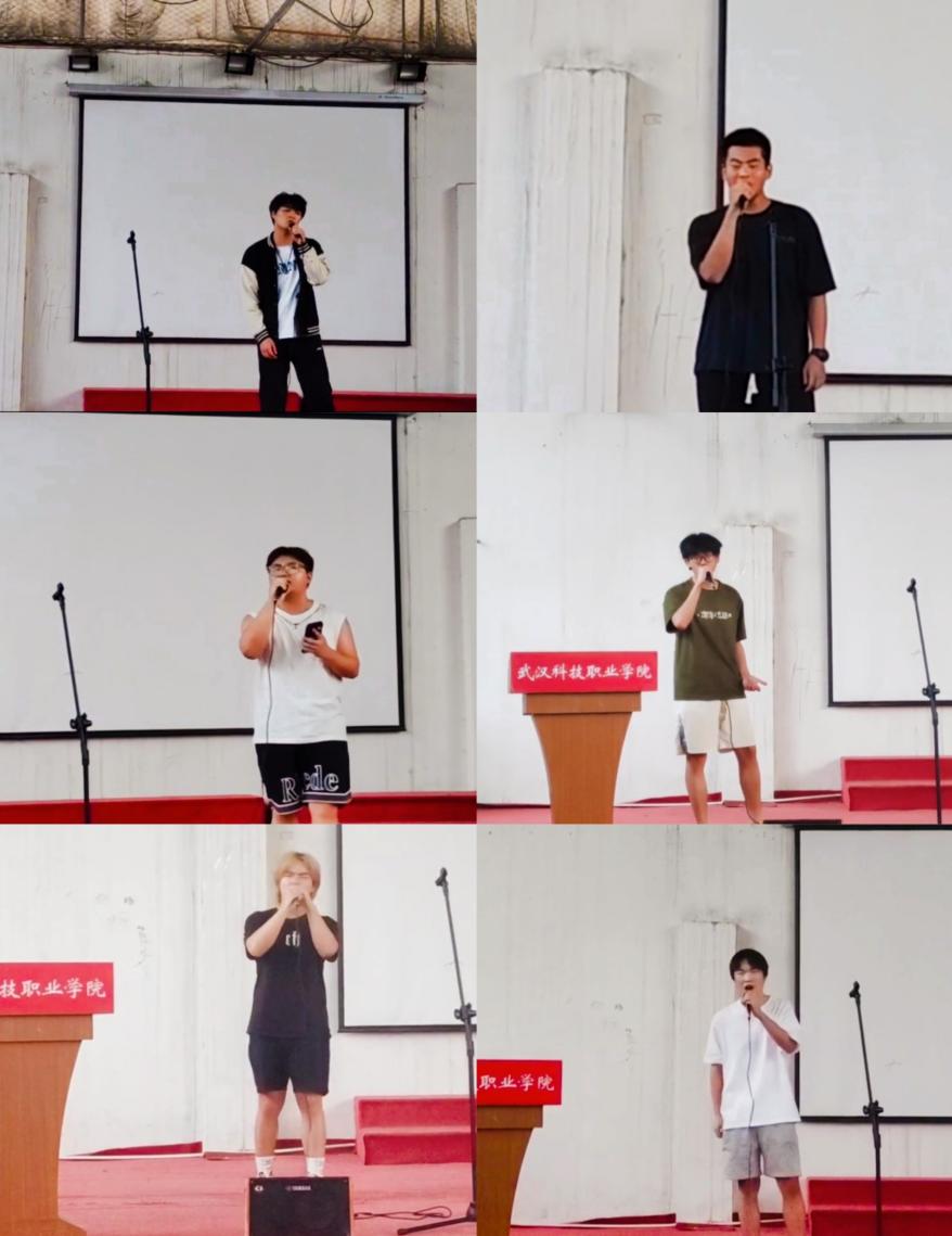 音你而来,一路生花 ——Beat365唯一官方网站2024年校园十佳歌手大赛 音你而来,一路生花 ——Beat365唯一官方网站2024年校园十佳歌手大赛