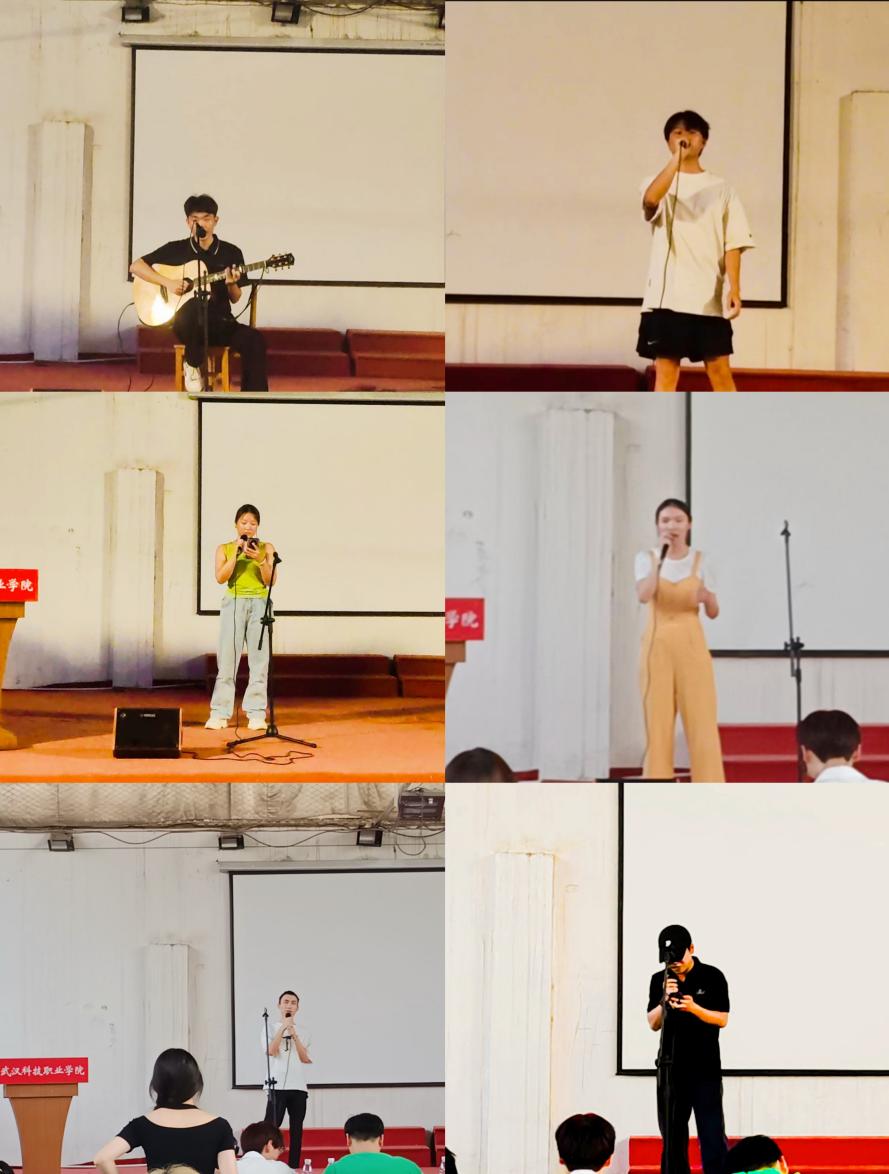 音你而来,一路生花 ——Beat365唯一官方网站2024年校园十佳歌手大赛 音你而来,一路生花 ——Beat365唯一官方网站2024年校园十佳歌手大赛