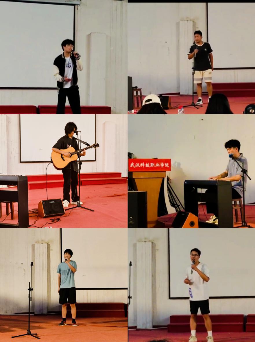 音你而来,一路生花 ——Beat365唯一官方网站2024年校园十佳歌手大赛 音你而来,一路生花 ——Beat365唯一官方网站2024年校园十佳歌手大赛