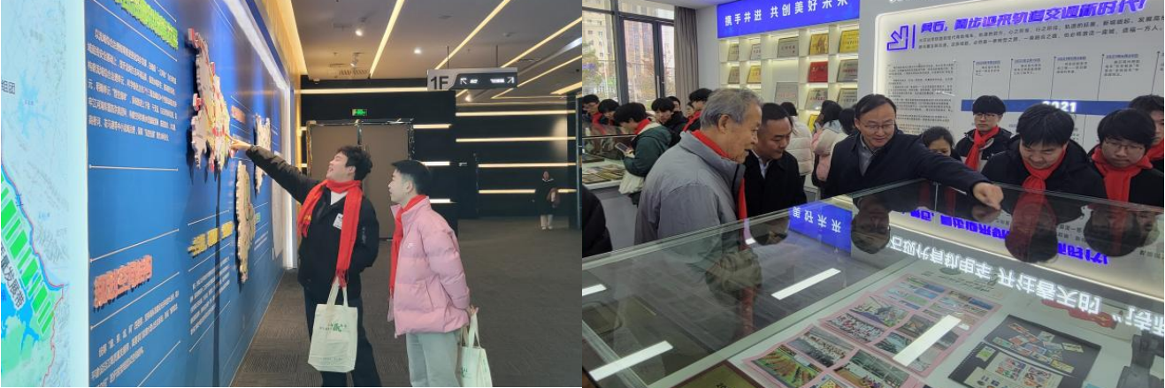 365官网赴黄石开展“青春飞扬·智汇黄石行”社会实践活动 365官网赴黄石开展“青春飞扬·智汇黄石行”社会实践活动