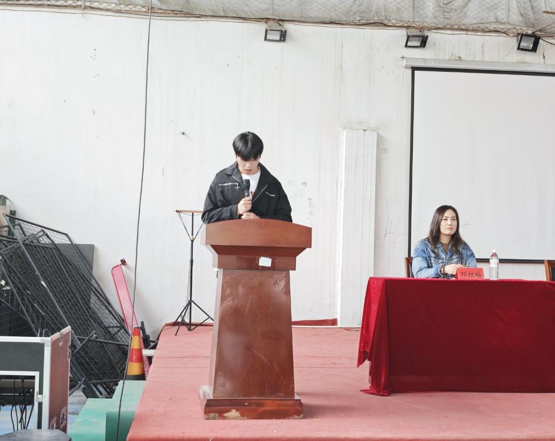 青春热血，逐梦“篮”场  ——Beat365唯一官方网站第十九届“希望杯”篮球赛开幕