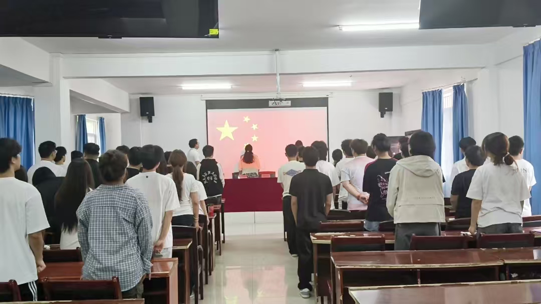 Beat365唯一官方网站第三十九期业余党校结业典礼圆满落幕，为党输送新生力量