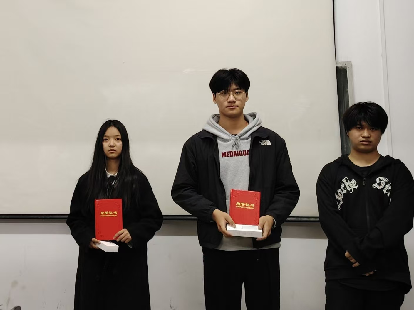 声动青春,亮出自我 声动青春,亮出自我