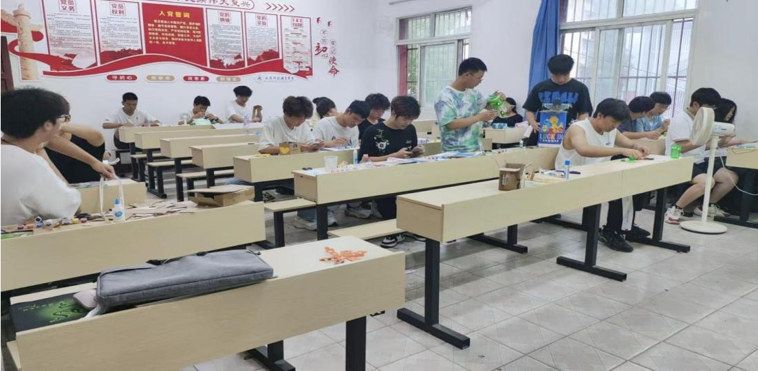践行绿色环保理念,打造绿色校园新风尚 践行绿色环保理念,打造绿色校园新风尚