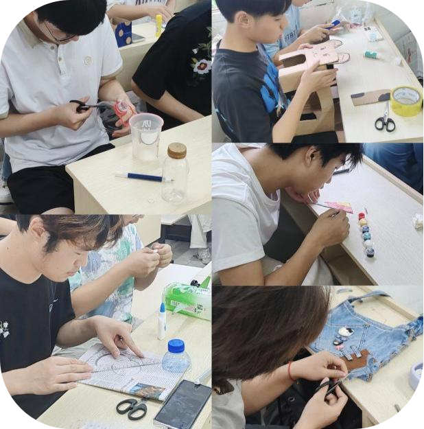践行绿色环保理念,打造绿色校园新风尚 践行绿色环保理念,打造绿色校园新风尚