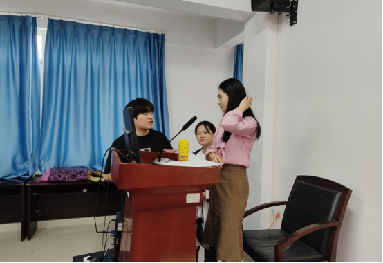 365官网顺利开展2025年职业教育活动周主题活动 365官网顺利开展2025年职业教育活动周主题活动