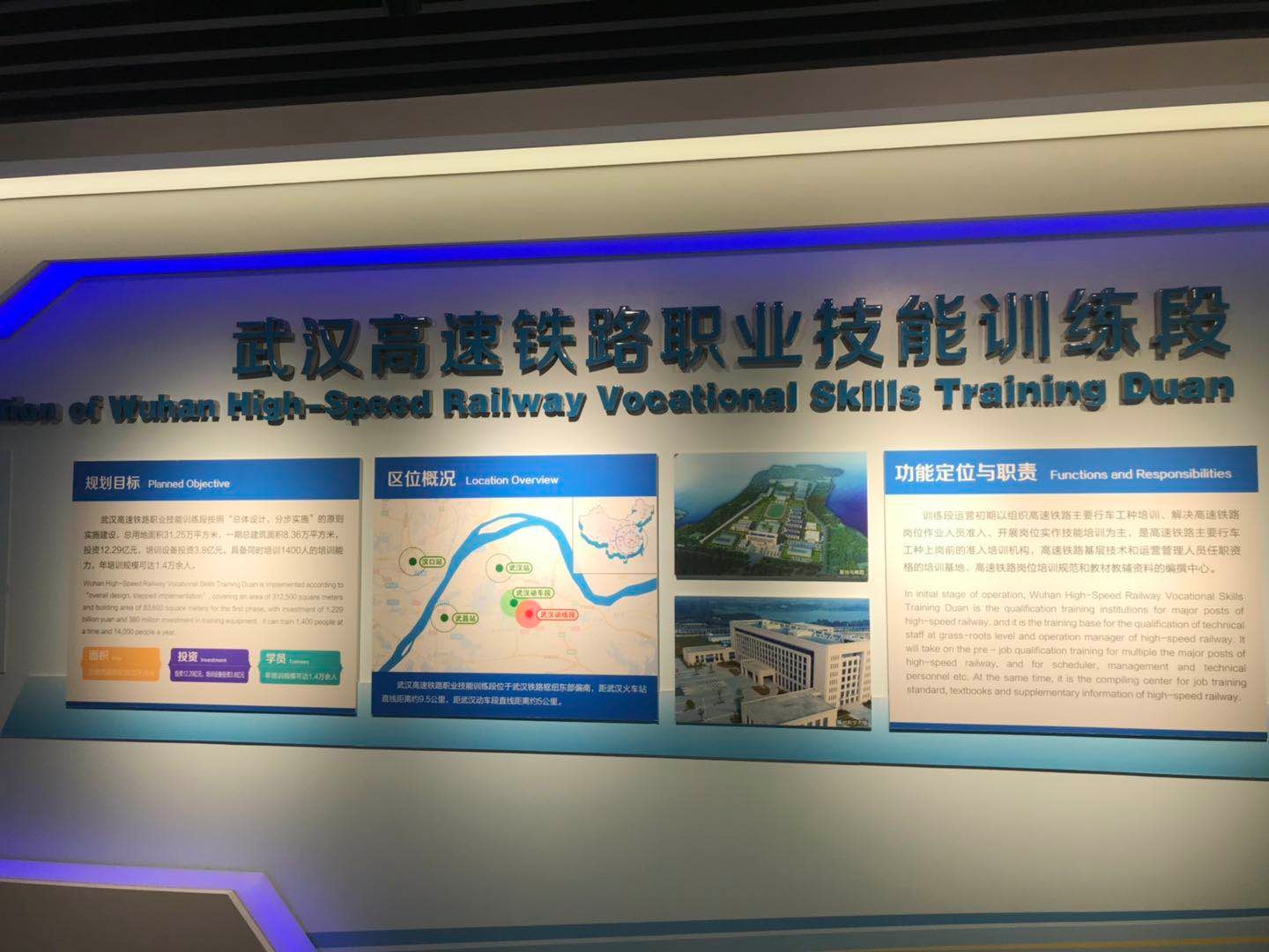 想进铁路局？铁路五大系统岗位职责你知道吗？