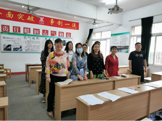 中国共产党Beat365唯一官方网站委员会学工第二支部委员会举行换届选举大会 中国共产党Beat365唯一官方网站委员会学工第二支部委员会举行换届选举大会