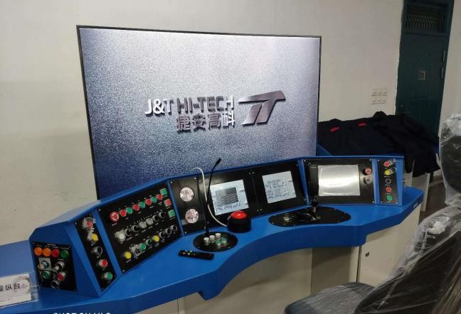 祝贺365官网在2019“捷安杯”职业技能大赛（车辆控制学生组）湖北省预赛获得优异成绩