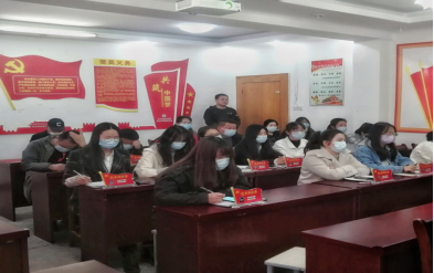 365官网开展党史学习教育活动 365官网开展党史学习教育活动