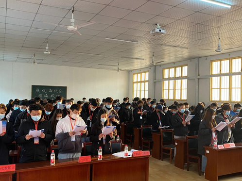 Beat365唯一官方网站学生会改革情况（二）