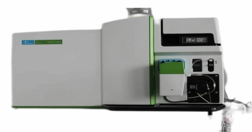 ICP-MS电感耦合等离子质谱仪